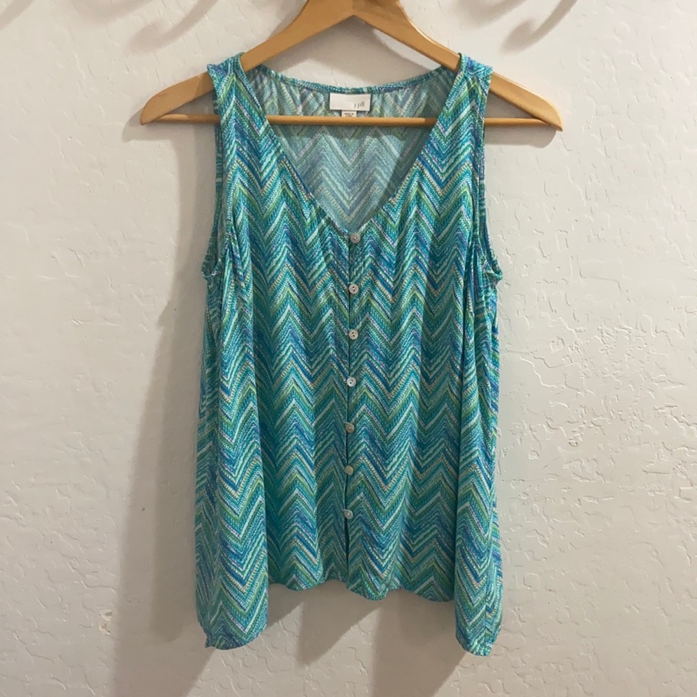 J Jill Top